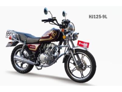 Import HJ125-9L from chinese wholesale supplier and manufacturer