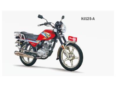 Import HJ125-A from chinese wholesale supplier and manufacturer
