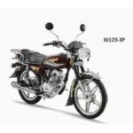 Import HJ125-XP from chinese wholesale supplier and manufacturer