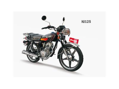 Import HJ125 from chinese wholesale supplier and manufacturer