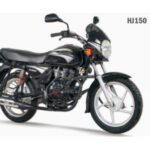 Import HJ150 from chinese wholesale supplier and manufacturer