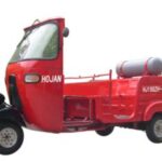 Import HJ150-B Tricycle Motorcycle from chinese wholesale supplier and manufacturer