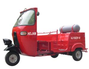 Import HJ150-B Tricycle Motorcycle from chinese wholesale supplier and manufacturer