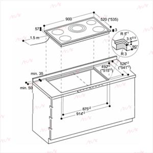 Import HJ9052IH5B from chinese wholesale supplier and manufacturer