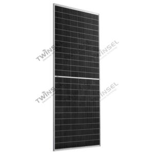 Import HJT MONO PERC SOLAR MODULES from chinese wholesale supplier and manufacturer