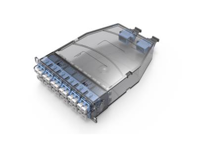 Import HK MPO Cassettes from chinese wholesale supplier and manufacturer