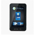 Import HKC Tablet computerM701 from chinese wholesale supplier and manufacturer
