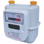 Import HLGM-ZG/ZG(S) IC Card Diaphragm Gas Meter from chinese wholesale supplier and manufacturer