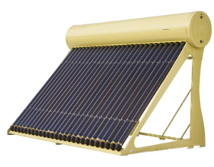 Import HM001 Solar Water Heater from chinese wholesale supplier and manufacturer