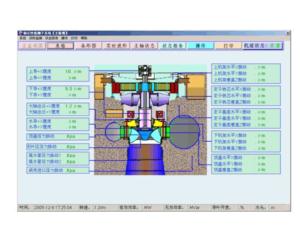Import HM9000 hydropower unit condition monitoring and integrated analysis system from chinese wholesale supplier and manufacturer