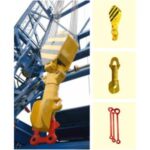 Import HOISTING SYSTEM COMPONENTS from chinese wholesale supplier and manufacturer