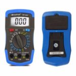 Import HoldPeak HP-33D (RU warehouse ) Manual Multimeter DC/AC Voltage Current Resistance Diode from chinese wholesale supplier and manufacturer