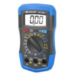 Import HoldPeak HP-36C Mini Multimetro Digital Professional Multimetro AC/DC Manual Range from chinese wholesale supplier and manufacturer