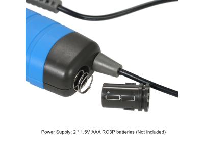 Import HoldPeak HP-38C AC/DC Pen Type Digital Multimeter Voltage LCD Digital DC Voltage Meter Cap from chinese wholesale supplier and manufacturer