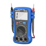 Import HoldPeak HP-39L Backlight LCD Digital LCR Meter Resistance Capacitance Inductance Tester from chinese wholesale supplier and manufacturer