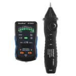 Import Holdpeak HP-5900A Cable Finder Tone Generator Probe Kit from chinese wholesale supplier and manufacturer