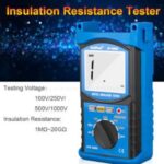 Import Holdpeak HP-6688C Insulation Tester Insulation Monitor from chinese wholesale supplier and manufacturer