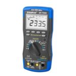 Import HoldPeak HP-770HD Autorange Digital Multimeter True RMS AC/DC Voltage Frequency Electrical from chinese wholesale supplier and manufacturer