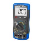 Import Holdpeak HP-770J True RMS Auto Ranging Digital Multimeter Meter from chinese wholesale supplier and manufacturer