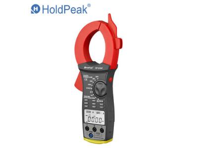 Import Holdpeak HP-850F Intelligent Digital Three-Phase Power Clamp Table Data from chinese wholesale supplier and manufacturer