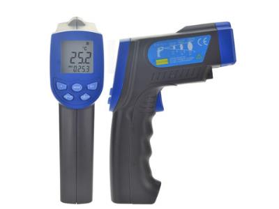 Import HoldPeak HP-880N Digital Non Contact Infrared Thermometer Laser Temperature Instrument from chinese wholesale supplier and manufacturer
