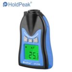 Import HoldPeak HP-970B Portable Non Contact Digital Infrared Thermometer Mini Weather Station from chinese wholesale supplier and manufacturer