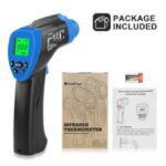 Import HOLDPEAK HP-980D Measurement Instruments Digital Handheld Thermometer from chinese wholesale supplier and manufacturer