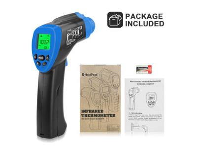 Import HOLDPEAK HP-980D Measurement Instruments Digital Handheld Thermometer from chinese wholesale supplier and manufacturer