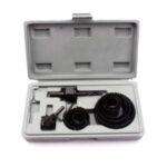 Import hole saw set from chinese wholesale supplier and manufacturer