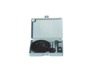 Import HOLE SAW SET from chinese wholesale supplier and manufacturer