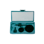 Import HOLE SAW SET from chinese wholesale supplier and manufacturer