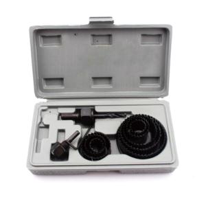 Import hole saw set from chinese wholesale supplier and manufacturer