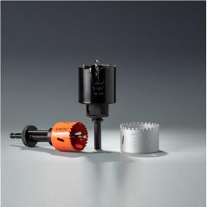 Import Hole Saws from chinese wholesale supplier and manufacturer