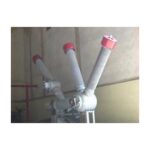 Import Hollow composite insulator from chinese wholesale supplier and manufacturer