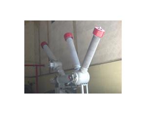 Import Hollow composite insulator from chinese wholesale supplier and manufacturer