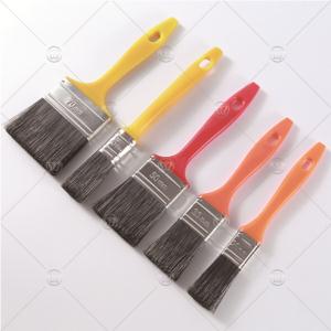 Import Hollow PET tinplate plastic arm brush from chinese wholesale supplier and manufacturer