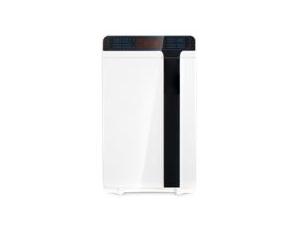 Import Home Air Purifier With Speaker function, with touch panelCLA-5S from chinese wholesale supplier and manufacturer