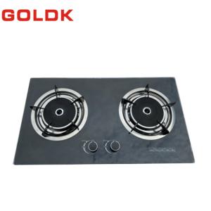 Import Home appliance Bulit-in Hob infrared Double burner cooker from chinese wholesale supplier and manufacturer