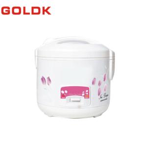 Import Home Appliance Deluxe Rice Cooker CFXB40-GK70A from chinese wholesale supplier and manufacturer