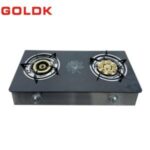 Import Home appliance Tabletop Double burner cooker from chinese wholesale supplier and manufacturer