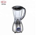 Import Home Appliances Electric Smoothie Fruit Vegetable Blender Stainless Steel Food Blender from chinese wholesale supplier and manufacturer