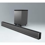 Import Home audio subwoofers TV Speaker with BT AUX USB LED Remote Control HDMI Optical Coaxial from chinese wholesale supplier and manufacturer
