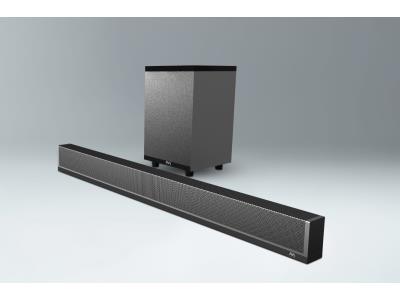 Import Home audio subwoofers TV Speaker with BT AUX USB LED Remote Control HDMI Optical Coaxial from chinese wholesale supplier and manufacturer