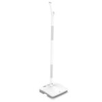 Import Home Cleaner Water Spray Rechargeable Electric Cordless Vibration Mop from chinese wholesale supplier and manufacturer