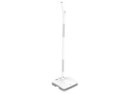 Import Home Cleaner Water Spray Rechargeable Electric Cordless Vibration Mop from chinese wholesale supplier and manufacturer