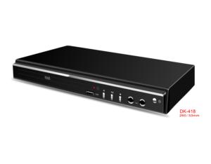 Import Home DVD DK-418 from chinese wholesale supplier and manufacturer