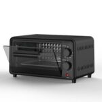 Import Home Kitchen Baking Bread Pizza Mini Bakery Electric Convection Oven from chinese wholesale supplier and manufacturer