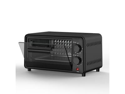 Import Home Kitchen Baking Bread Pizza Mini Bakery Electric Convection Oven from chinese wholesale supplier and manufacturer