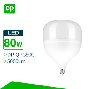 Import Home lighting PC+AL light bulbs led SMD design 80w E27 B22 from chinese wholesale supplier and manufacturer