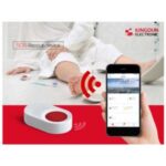 Import home security intelligent wifi system from chinese wholesale supplier and manufacturer